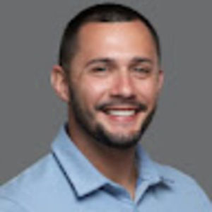 Meet your Posher, William